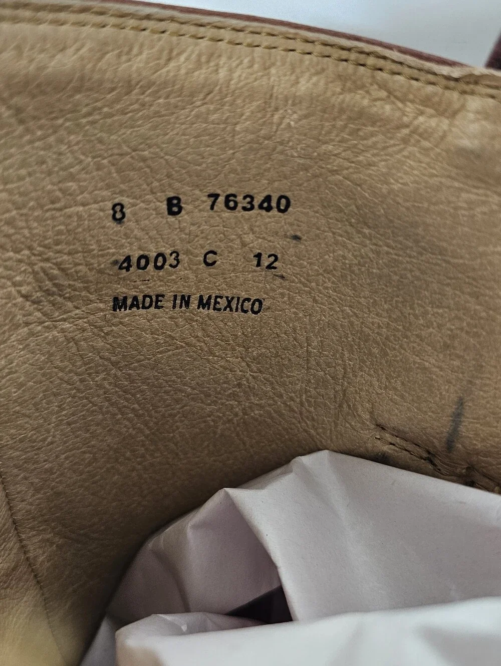 Frye Celia X Stitch Pullon Leather Boots 8